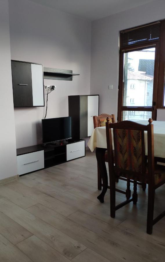Liliya Apartment Pleven Luaran gambar