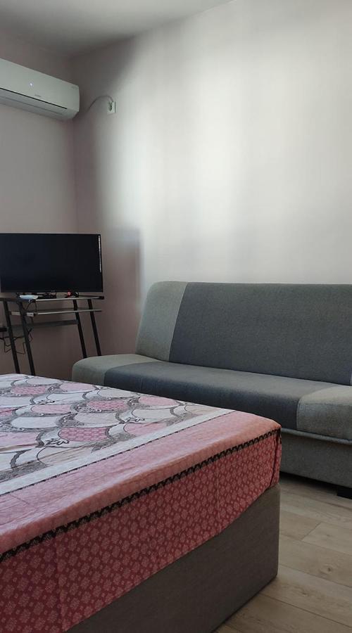 Liliya Apartment Pleven Luaran gambar