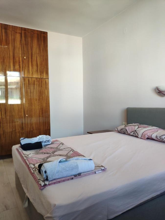Liliya Apartment Pleven Luaran gambar