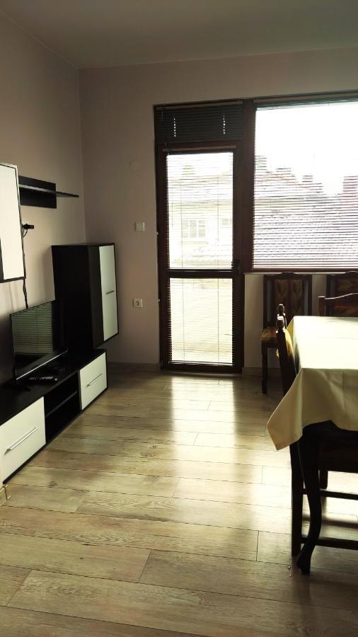 Liliya Apartment Pleven Luaran gambar