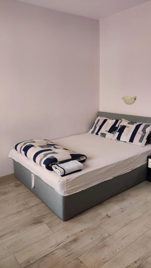 Liliya Apartment Pleven Luaran gambar