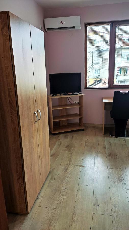 Liliya Apartment Pleven Luaran gambar