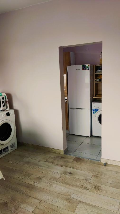 Liliya Apartment Pleven Luaran gambar